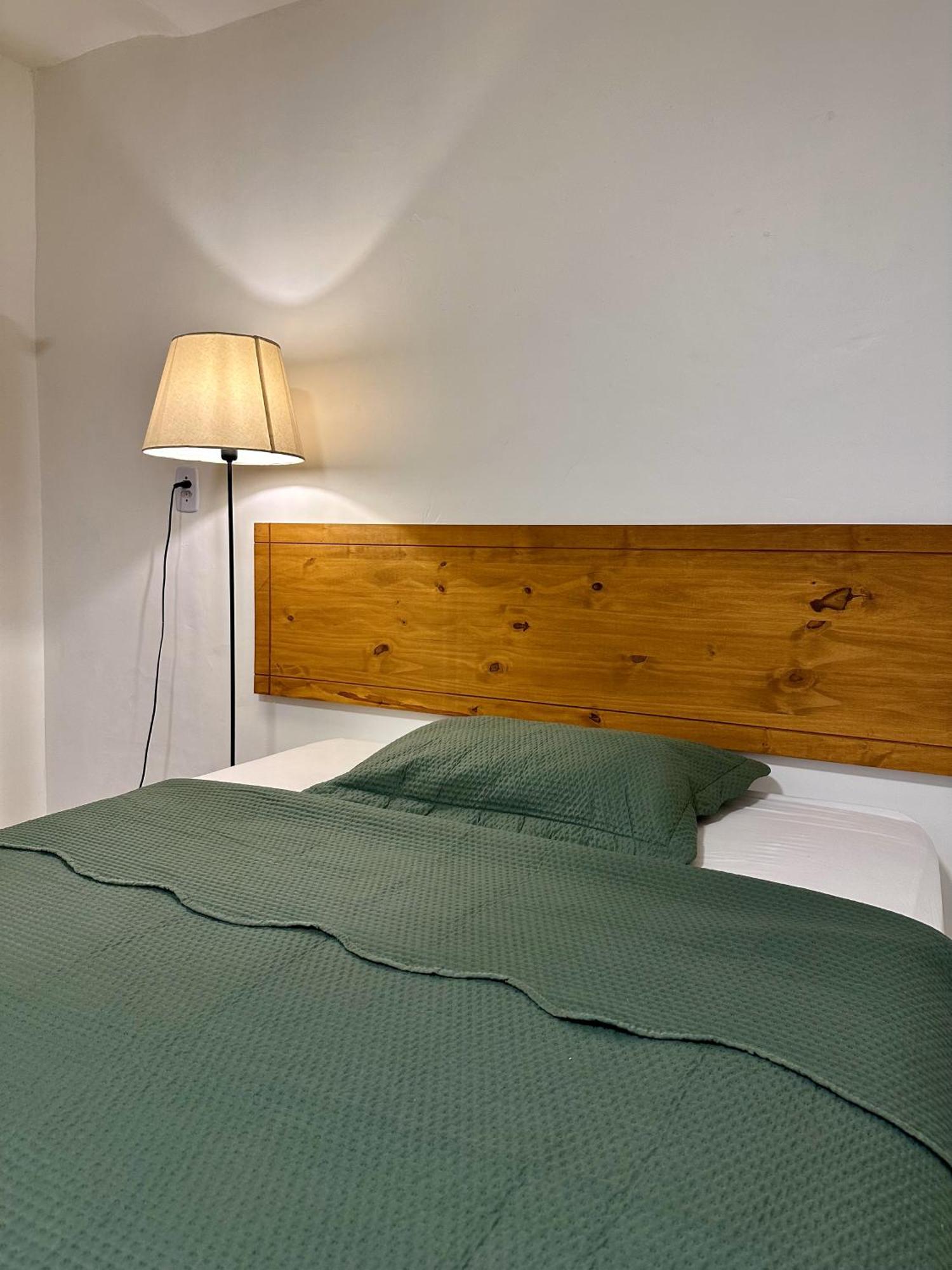 Núcleo BandeiranteCasa Lumen住宿加早餐旅馆 外观 照片