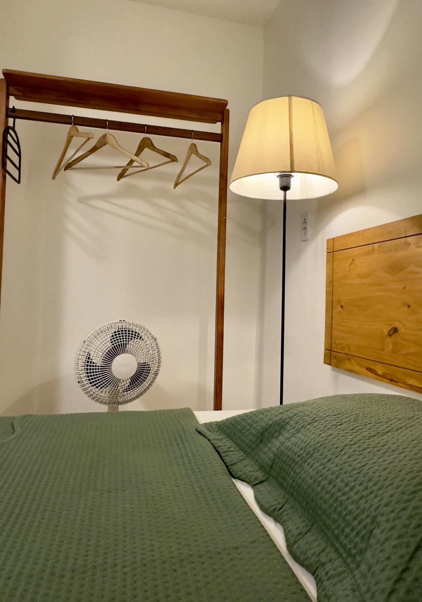 Núcleo BandeiranteCasa Lumen住宿加早餐旅馆 外观 照片