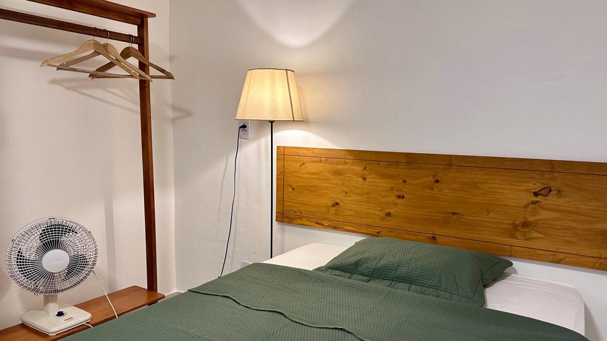 Núcleo BandeiranteCasa Lumen住宿加早餐旅馆 外观 照片