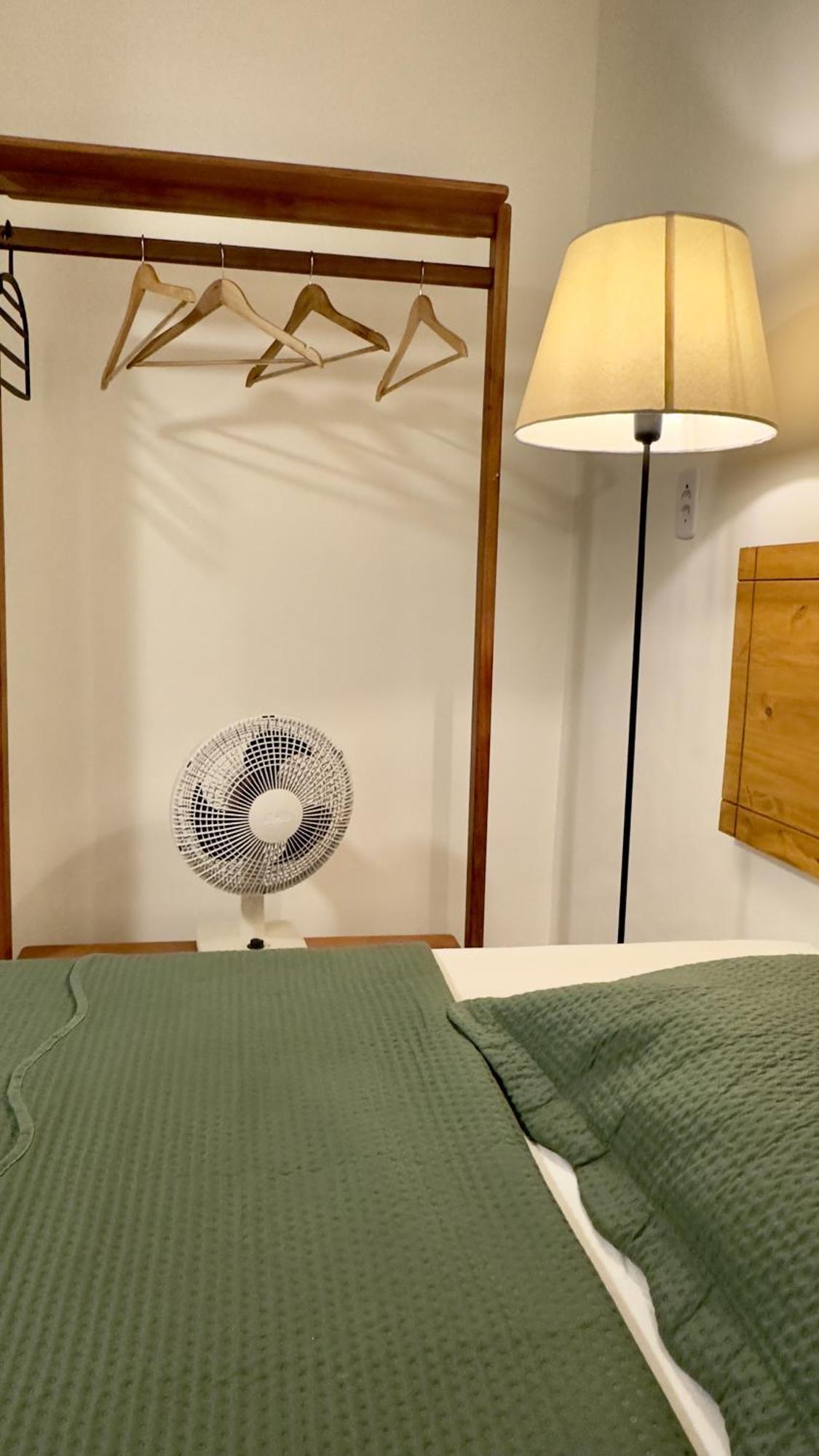 Núcleo BandeiranteCasa Lumen住宿加早餐旅馆 外观 照片