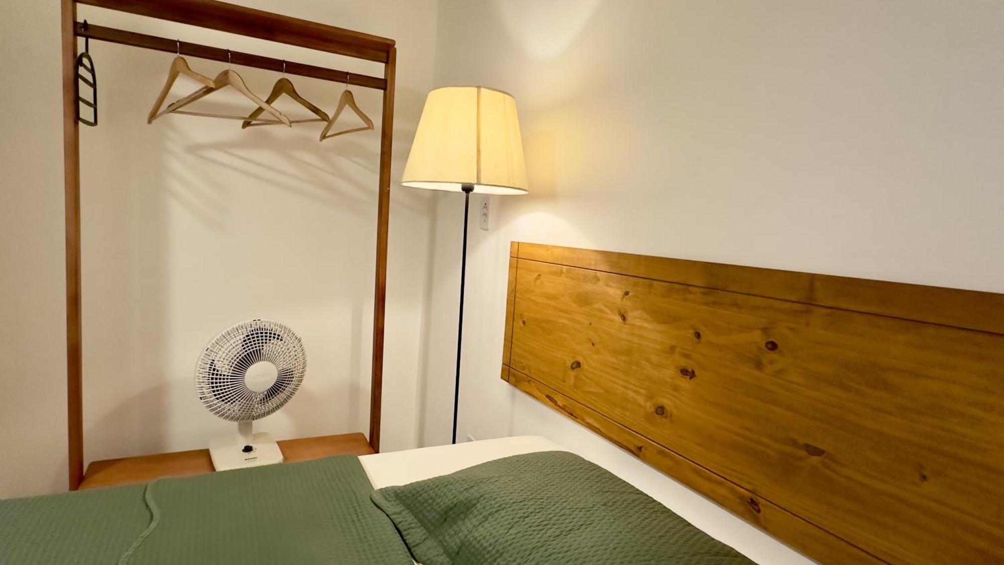 Núcleo BandeiranteCasa Lumen住宿加早餐旅馆 外观 照片