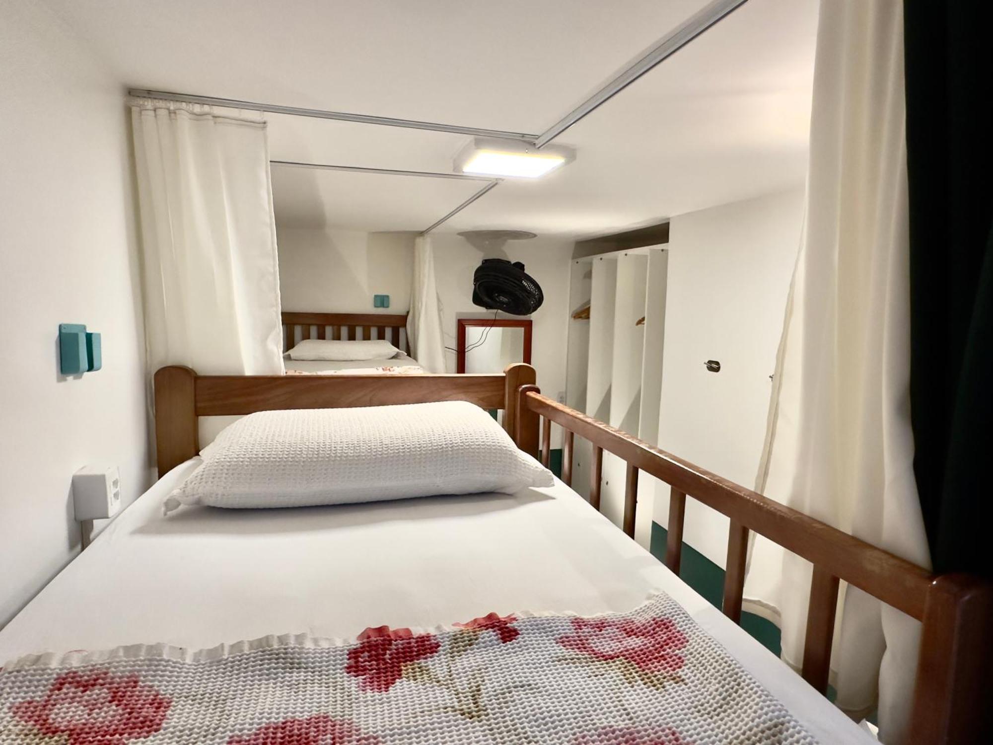 Núcleo BandeiranteCasa Lumen住宿加早餐旅馆 客房 照片