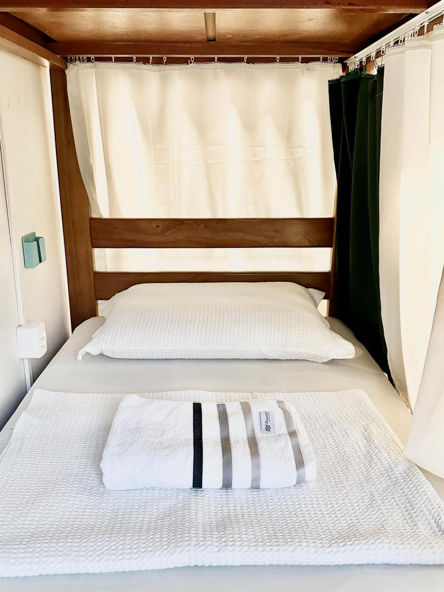 Núcleo BandeiranteCasa Lumen住宿加早餐旅馆 客房 照片