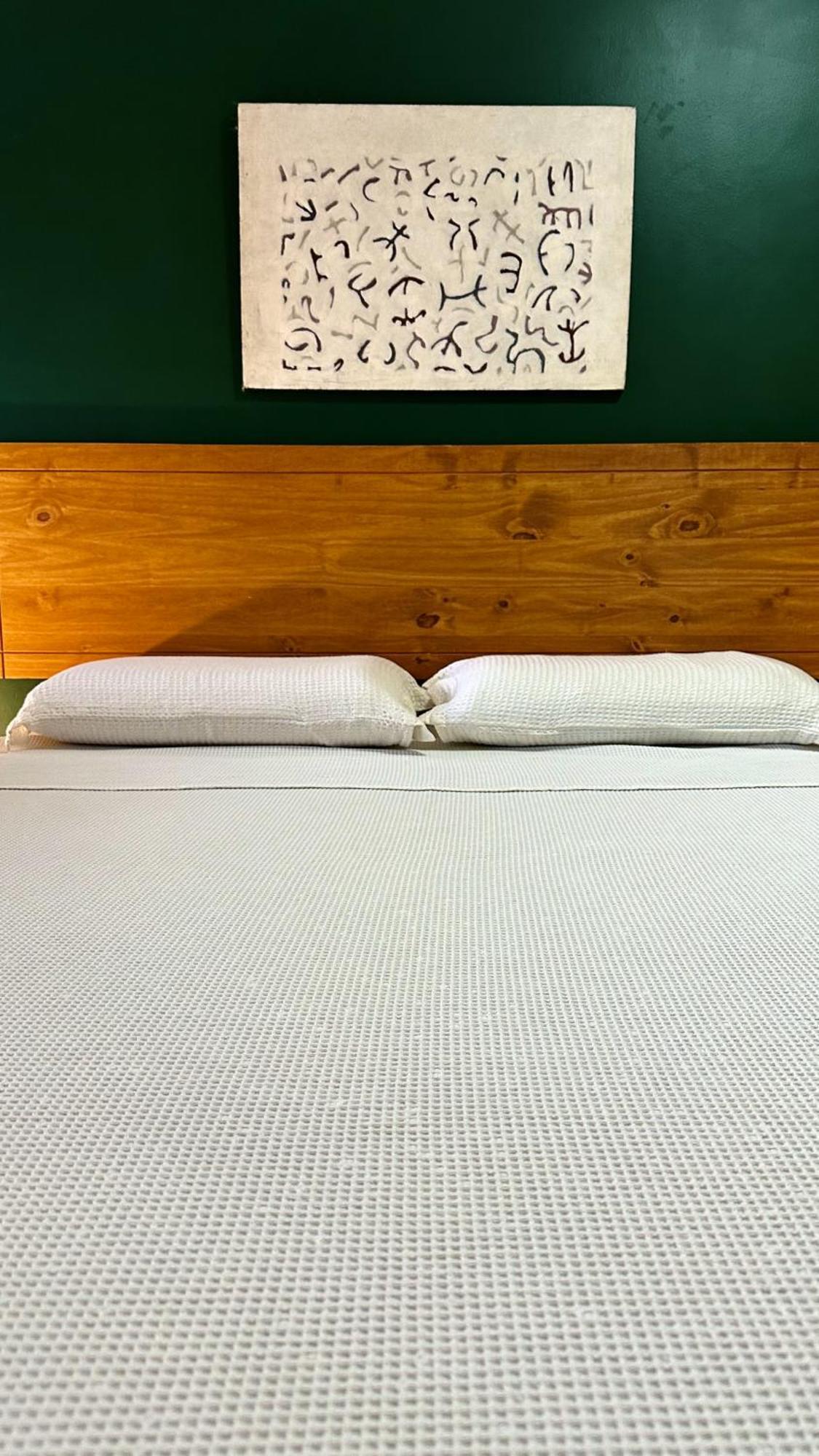 Núcleo BandeiranteCasa Lumen住宿加早餐旅馆 客房 照片